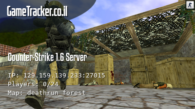 server