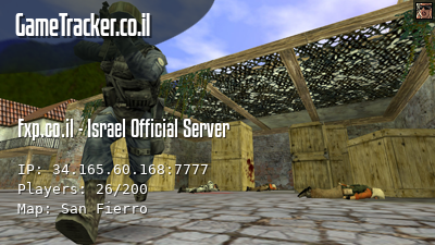 server