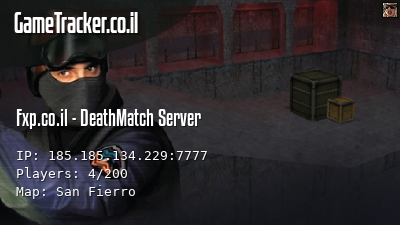 server