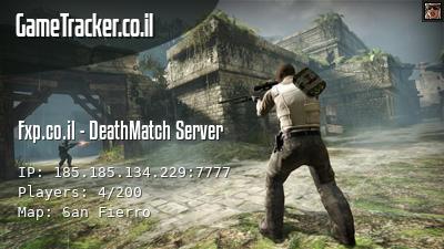 server