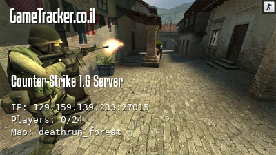 server