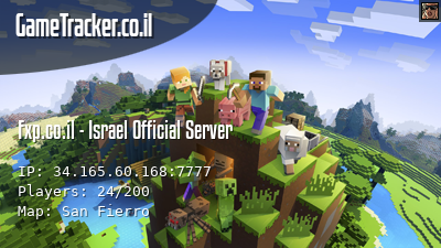 server